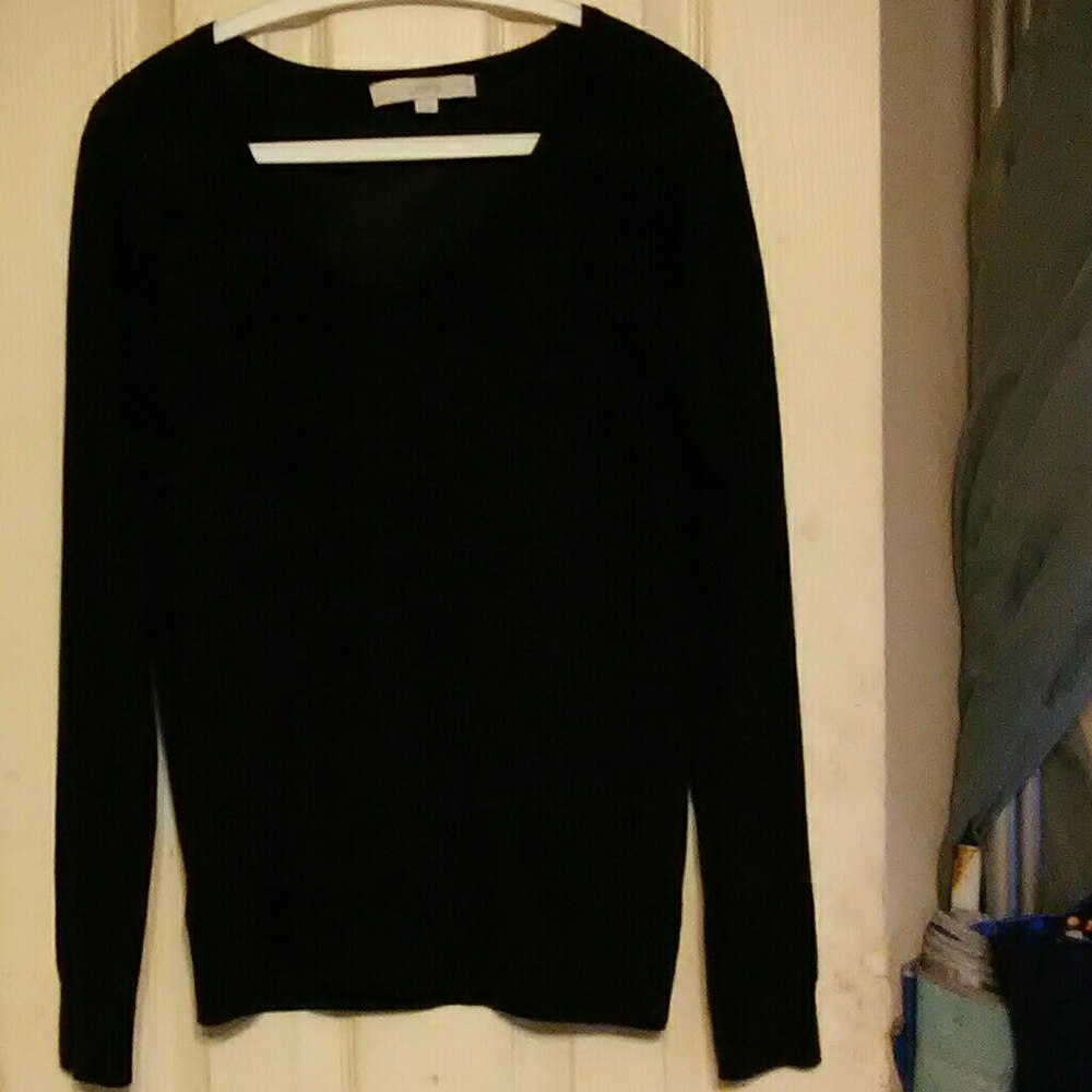 Ann Taylor Sweater!